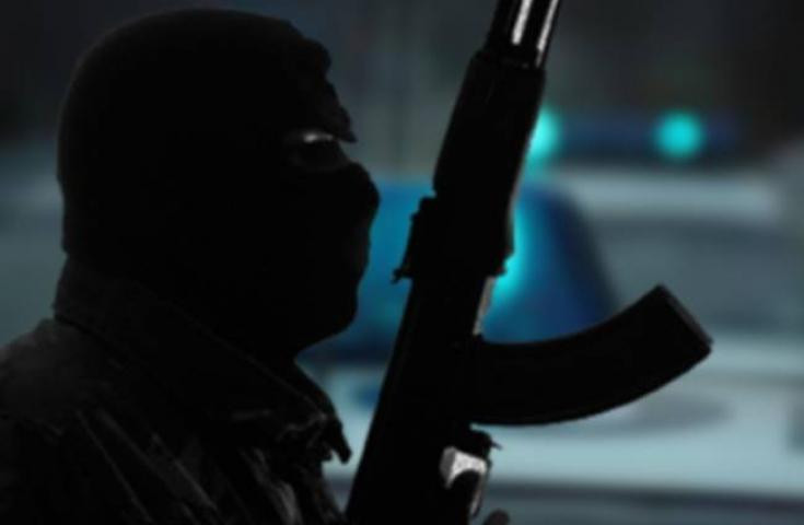 Ένοπλη ληστεία μέρα μεσημέρι σε τράπεζα στο Π. Φάληρο